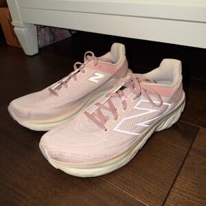 Women’s New Balance Fresh Foam 1080v13 Pink Running Shoes